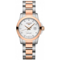Longines  Conquest L3.376.3.88.7