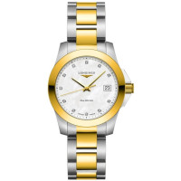 Longines  Conquest L3.377.3.87.7