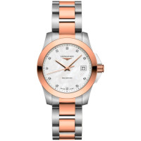 Longines  Conquest L3.377.3.88.7
