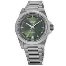 Longines  Conquest L3.430.4.07.6