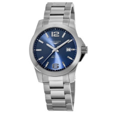 Longines  Conquest L3.778.4.96.6