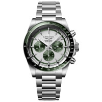 Longines  Conquest L3.835.4.02.6 