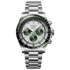 Longines  Conquest L3.835.4.02.6 