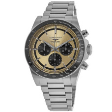 Longines  Conquest L3.835.4.32.6