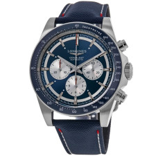 Longines  Conquest L3.835.4.91.2
