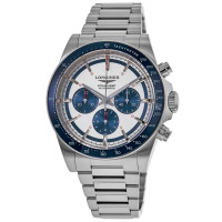Longines  Conquest L3.835.4.98.6