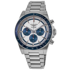 Longines  Conquest L3.835.4.98.6