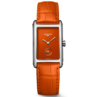 Longines  DolceVita L5.512.4.92.2