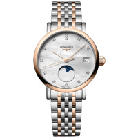 Longines  Elegant   L4.330.5.87.7