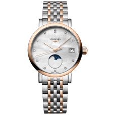 Longines  Elegant   L4.330.5.87.7