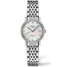 Longines  Elegant  L4.309.0.87.6