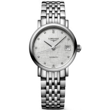 Longines  Elegant  L4.309.4.77.6