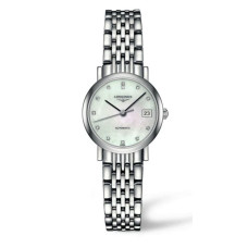 Longines  Elegant  L4.309.4.87.6