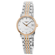Longines  Elegant  L4.309.5.77.7