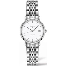 Longines  Elegant  L4.310.4.12.6