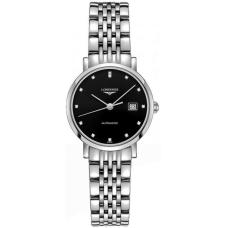 Longines  Elegant  L4.310.4.57.6