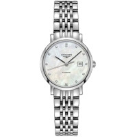 Longines  Elegant  L4.310.4.87.6