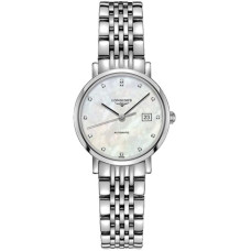 Longines  Elegant  L4.310.4.87.6