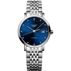 Longines  Elegant  L4.310.4.97.6