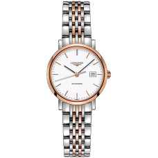 Longines  Elegant  L4.310.5.12.7