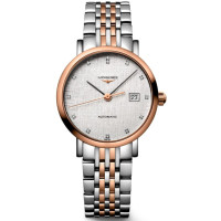 Longines  Elegant  L4.310.5.77.7