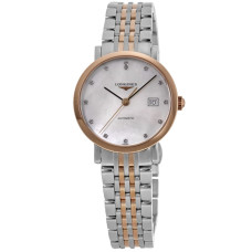 Longines  Elegant  L4.310.5.87.7