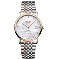 Longines  Elegant  L4.312.5.87.7