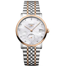 Longines  Elegant  L4.312.5.87.7