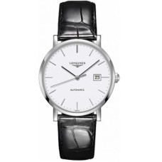 Longines  Elegant  L4.910.4.12.2