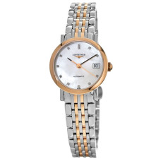 Longines  Elegant L4.309.5.87.7