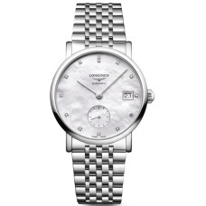 Longines  Elegant L4.312.4.87.6 