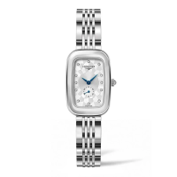 Longines  Equestrian Collection Boucle  L6.141.4.77.6