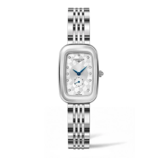 Longines  Equestrian Collection Boucle  L6.141.4.77.6