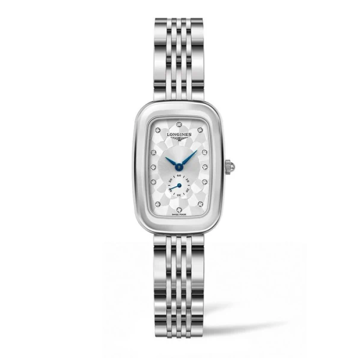 Longines  Equestrian Collection Boucle  L6.141.4.77.6