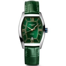 Longines  Evidenza  L2.142.4.06.2
