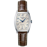 Longines  Evidenza  L2.142.4.73.4