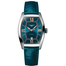 Longines  Evidenza  L2.142.4.96.2