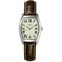Longines  Evidenza L2.155.4.71.5