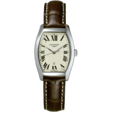 Longines  Evidenza L2.155.4.71.5
