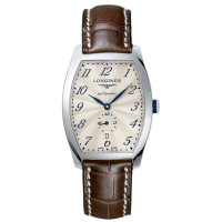 Longines  Evidenza L2.642.4.73.4