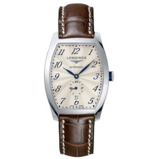 Longines  Evidenza L2.642.4.73.4