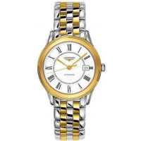 Longines  Flagship   L4.984.3.21.7