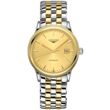 Longines  Flagship   L4.984.3.32.7