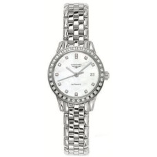 Longines  Flagship  L4.274.0.87.6
