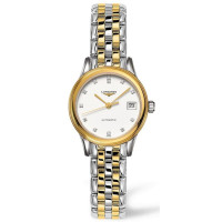 Longines  Flagship  L4.274.3.27.7