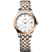Longines  Flagship  L4.274.3.99.7