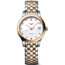 Longines  Flagship  L4.274.3.99.7