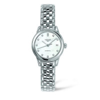 Longines  Flagship  L4.274.4.87.6