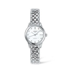 Longines  Flagship  L4.374.4.87.6