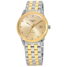 Longines  Flagship  L4.974.3.37.7